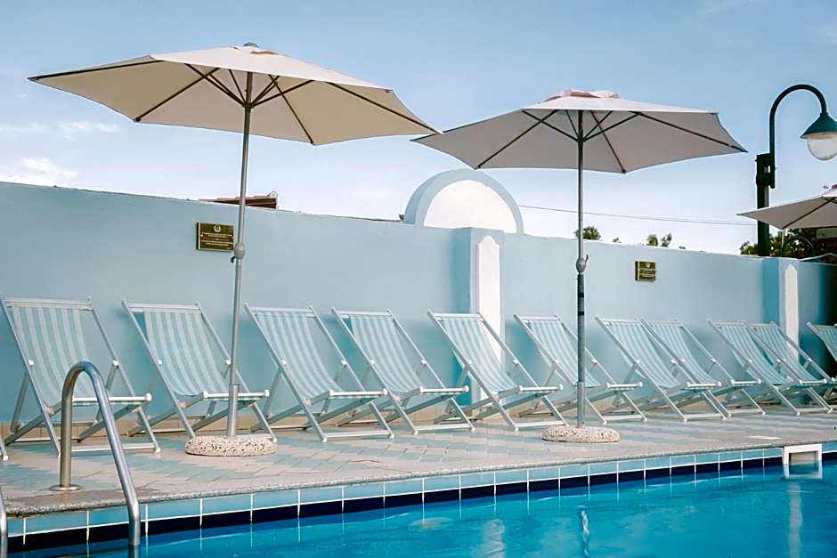 Residence Verde Mare Official Site