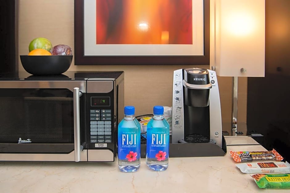 Holiday Inn New York City - Times Square By IHG