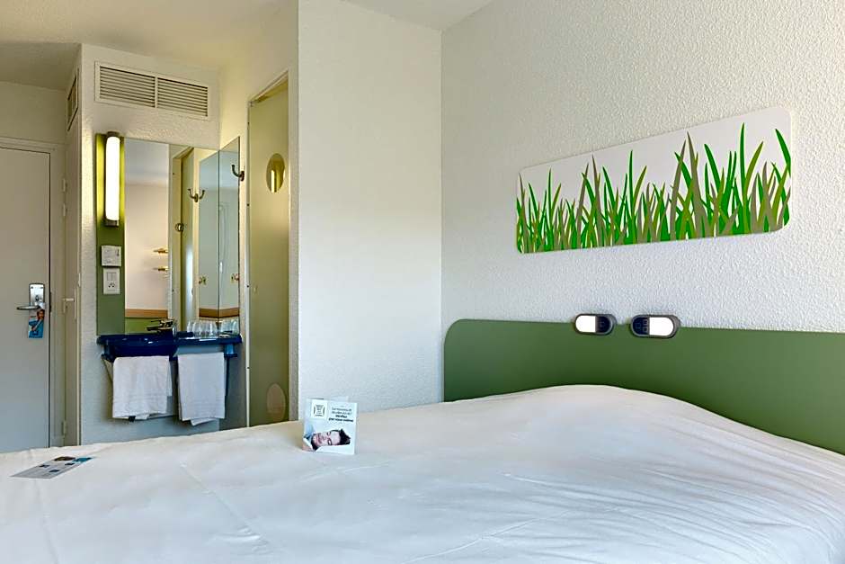 ibis budget La Roche Sur Yon Vendespace