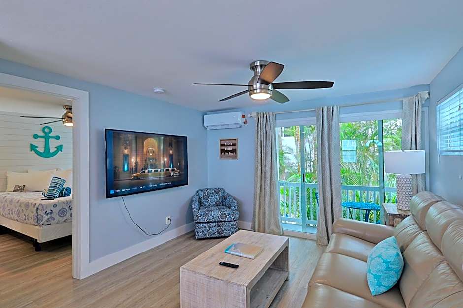 The Inn on Siesta Key