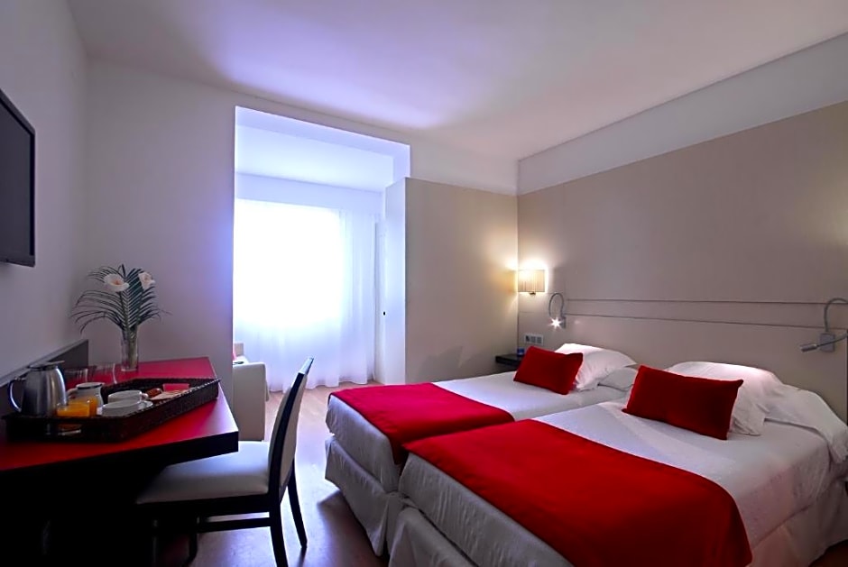 Grupotel Gravina