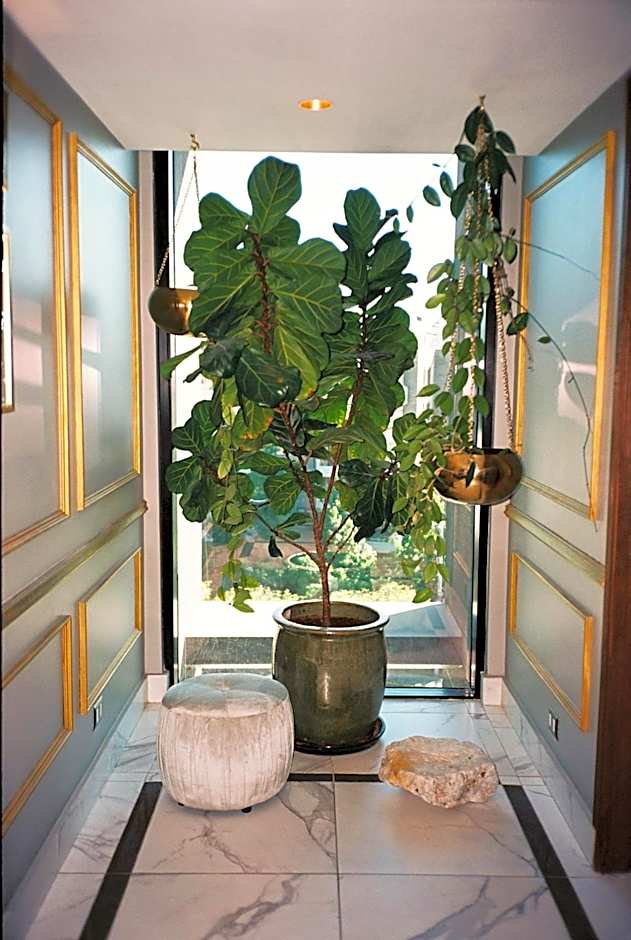 Hotel Eco Boutique Bidasoa