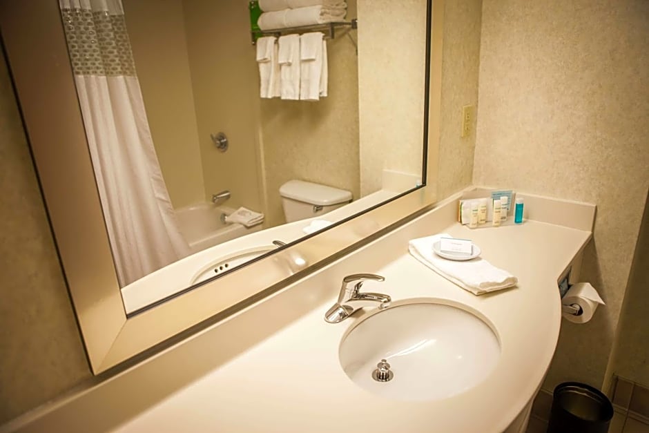 Hampton Inn By Hilton & Suites Springfield-Southwest, Il