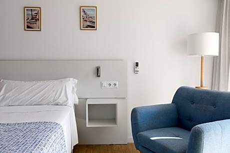 Hotel hcp