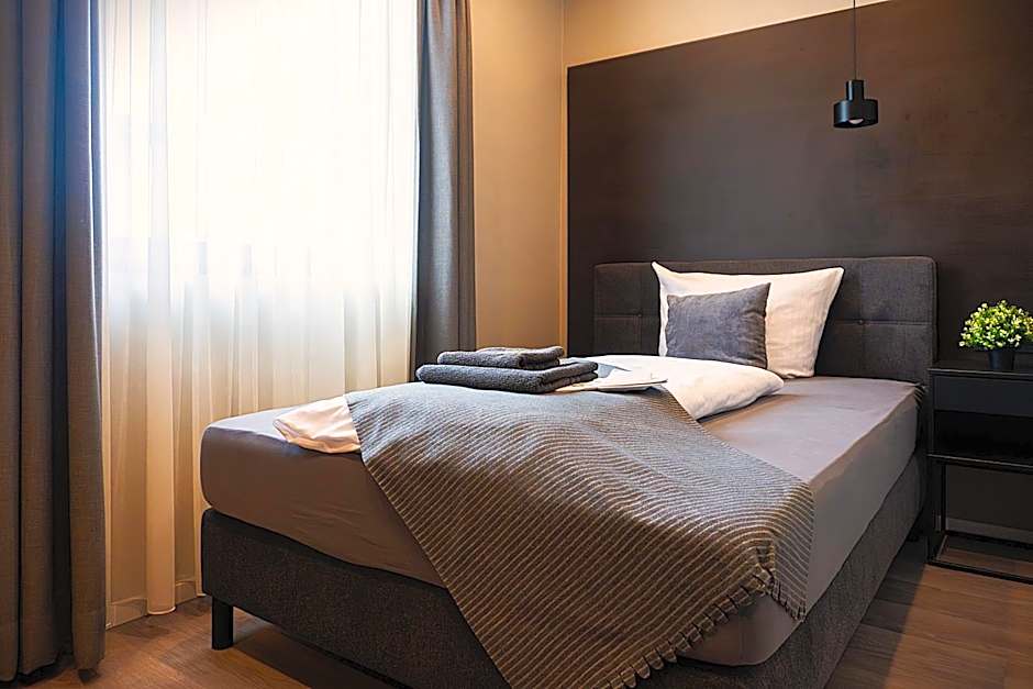 Liro Hotel Oberhausen