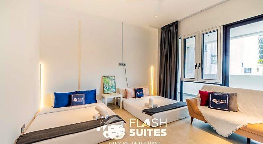 Geo38 Premium Suites at Genting Highlands