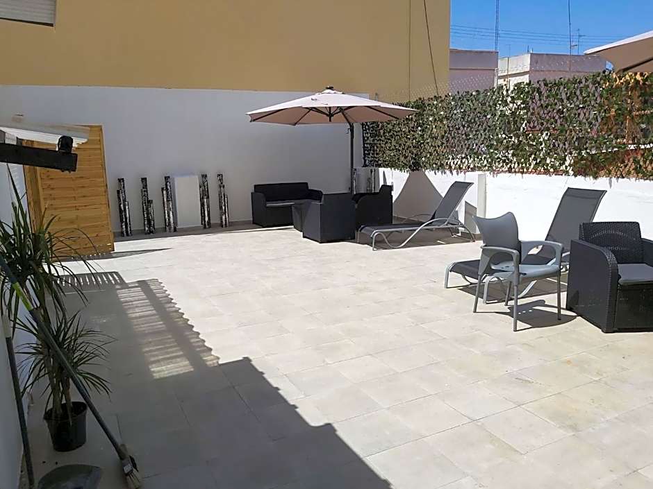 Apartamentos Rous - Solo adultos