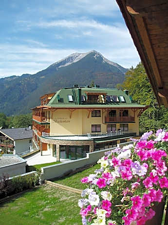 Villa Buchenhain
