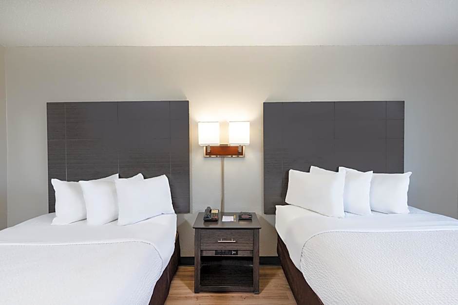 Days Inn by Wyndham Somerset PA I-70 I-76