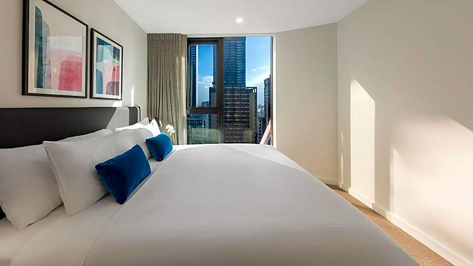Avani Melbourne Central Residences