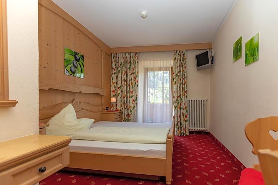 Hotel Garni Elisabeth