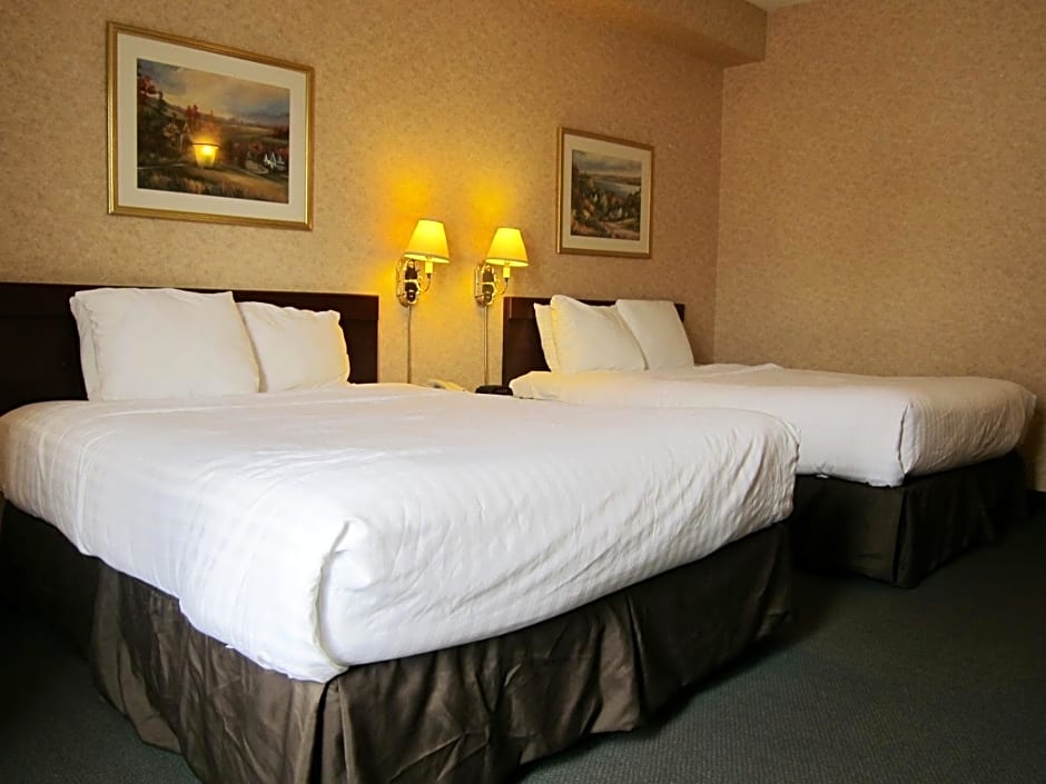 Days Inn by Wyndham Toronto East Lakeview