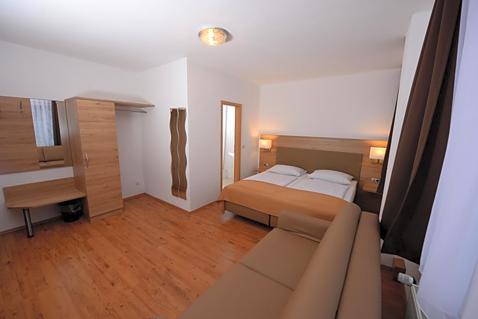 Hotel Linde Stuttgart