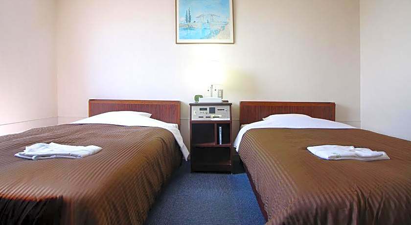 Royal INN Kakegawa (Station Hotel2)