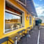 Albergo Nuova Aurora - Porto Marghera