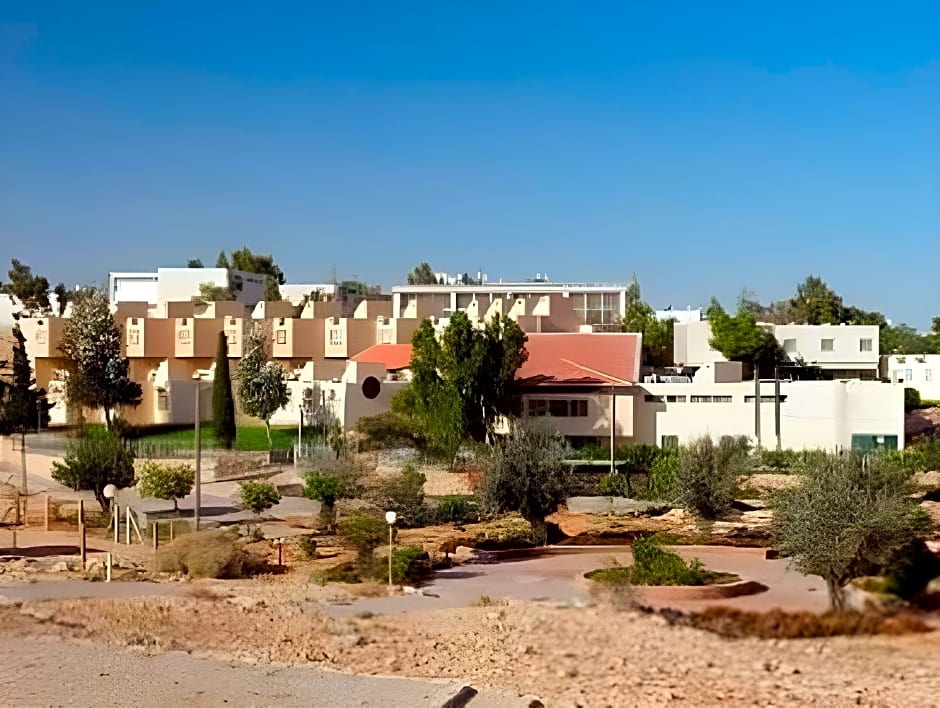HI Mitzpe Ramon Hostel