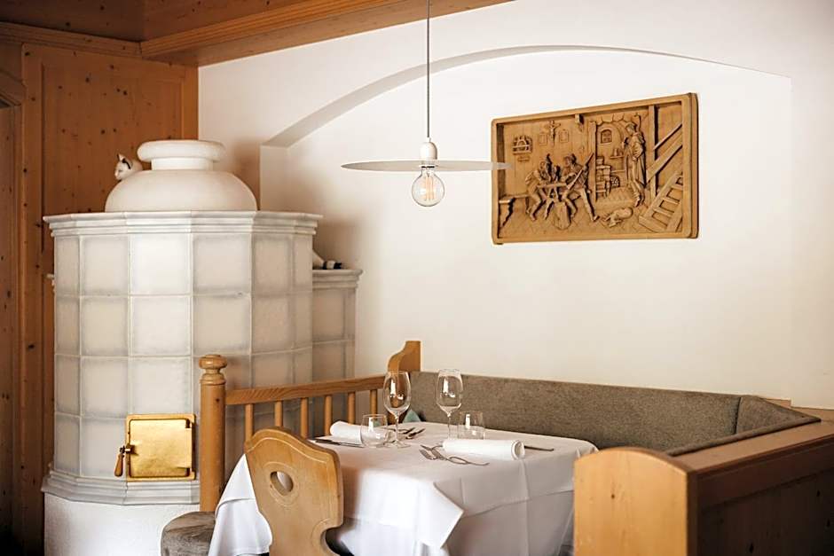 Hotel Boè Sport and Nature