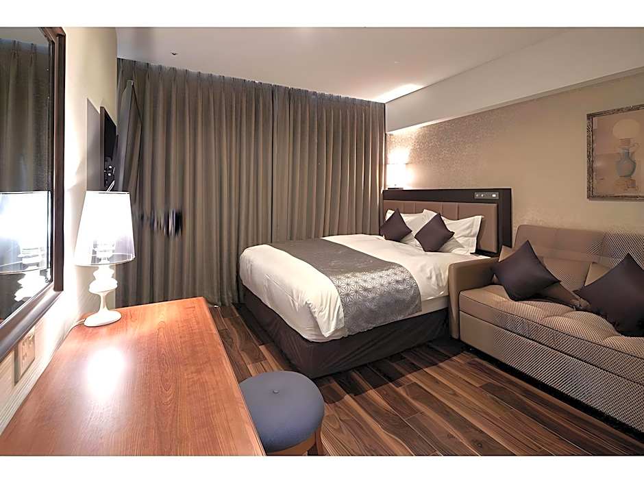 Centurion Hotel & Spa Kurashiki Station