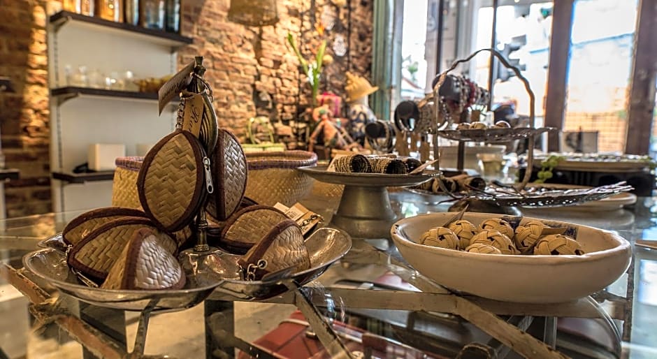 The Marian Boutique Lodging House