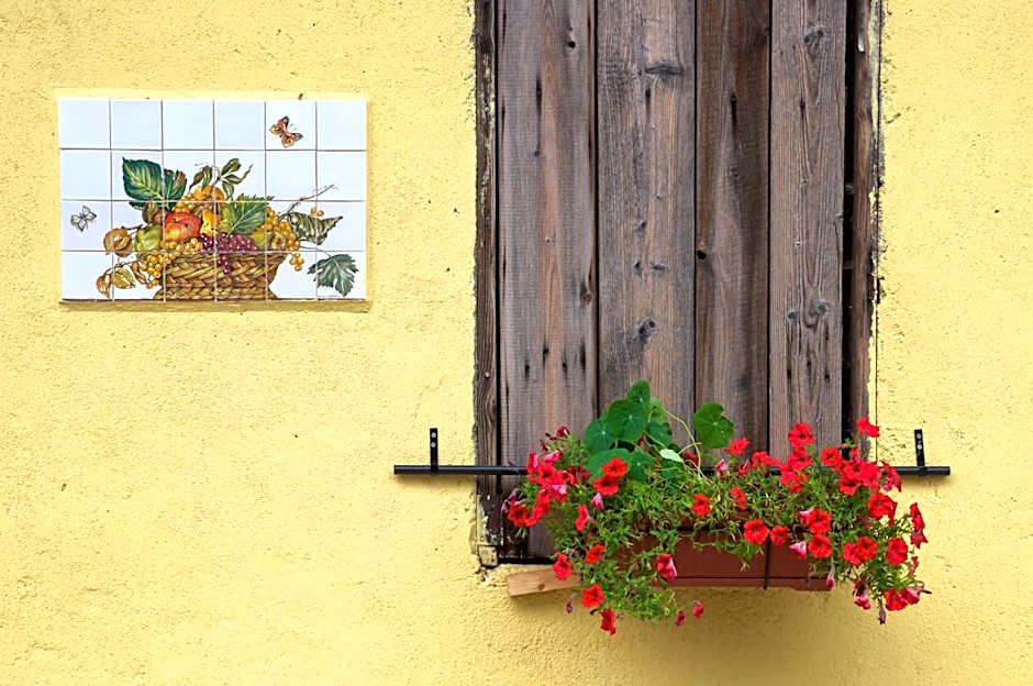 Cascina delle Mele