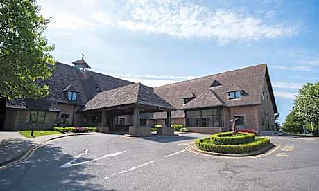 Kettering Park Hotel and Spa