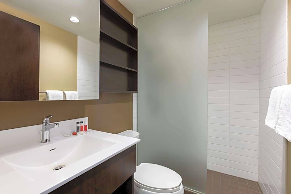 Microtel Inn & Suites By Wyndham Estevan