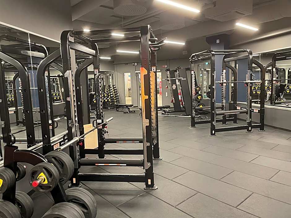 Comfort Hotel Linköping City