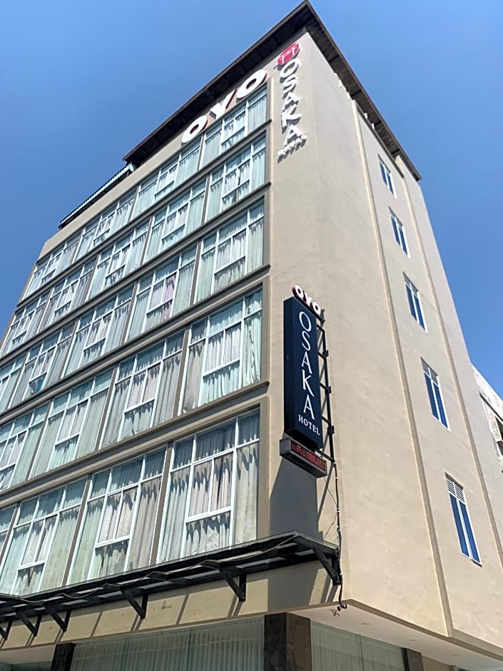 Vaccinated Staff - OYO 676 Hotel Osaka