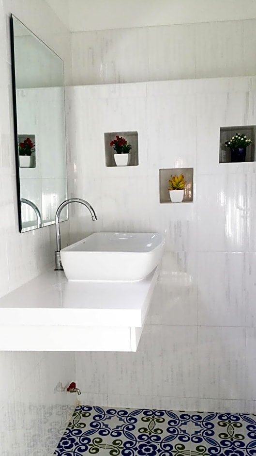 Blue Sky Villa Khao Yai