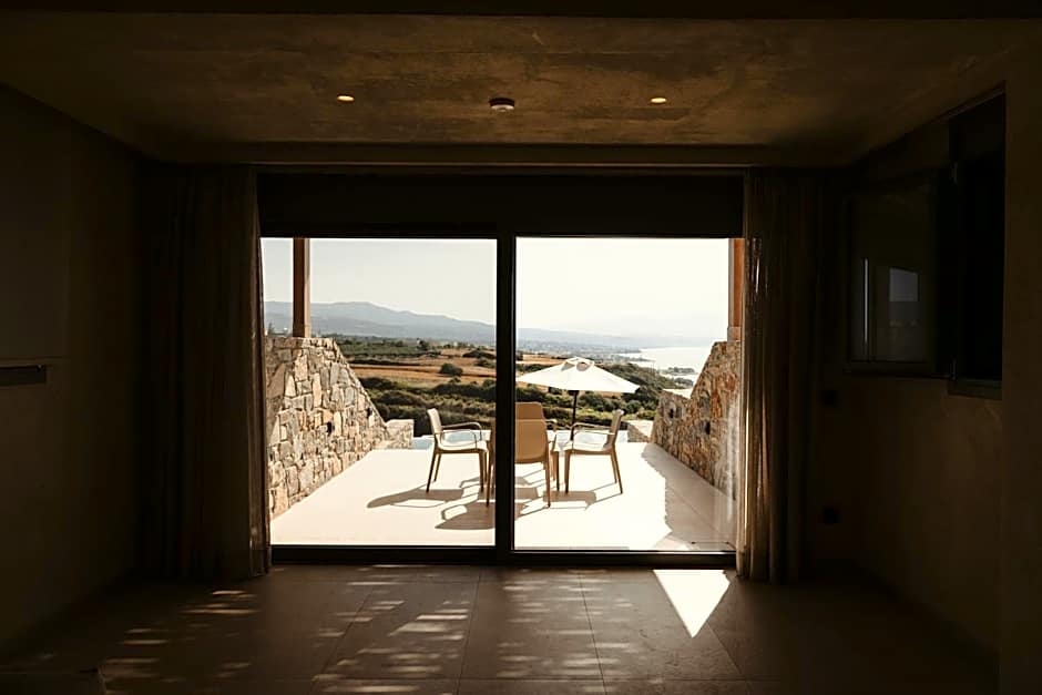 Dedalos Touch Boutique Hotel