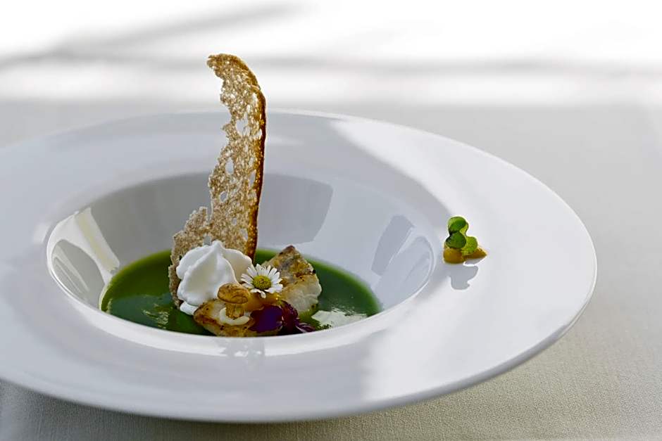 Landhotel Untermüllnergut