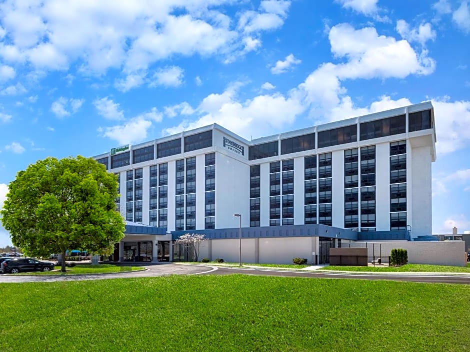 Staybridge Suites Chicago OHare Airport By IHG