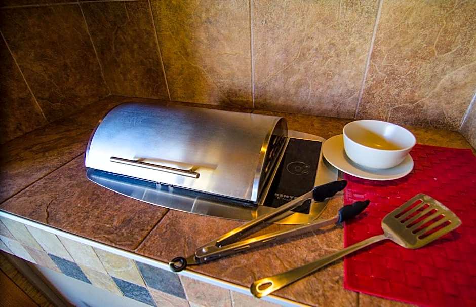 Galiano Oceanfront Inn & Spa