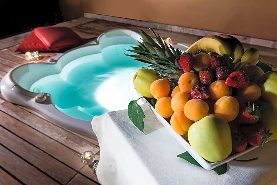 Villa dei Platani Boutique Hotel & SPA
