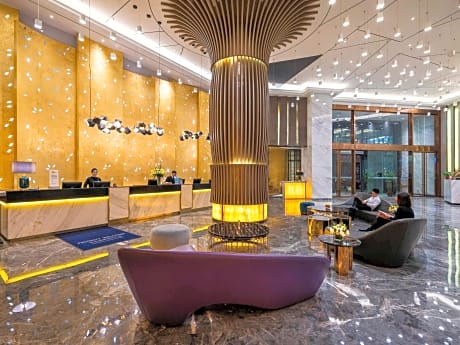 Changsha Muyi H Hotel
