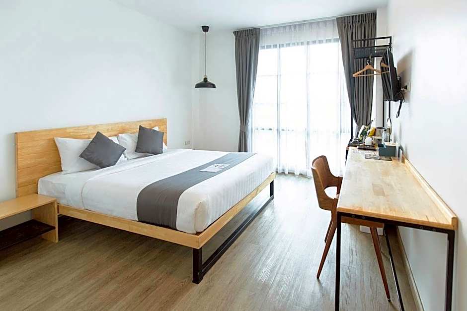 Ananzitra Hotel