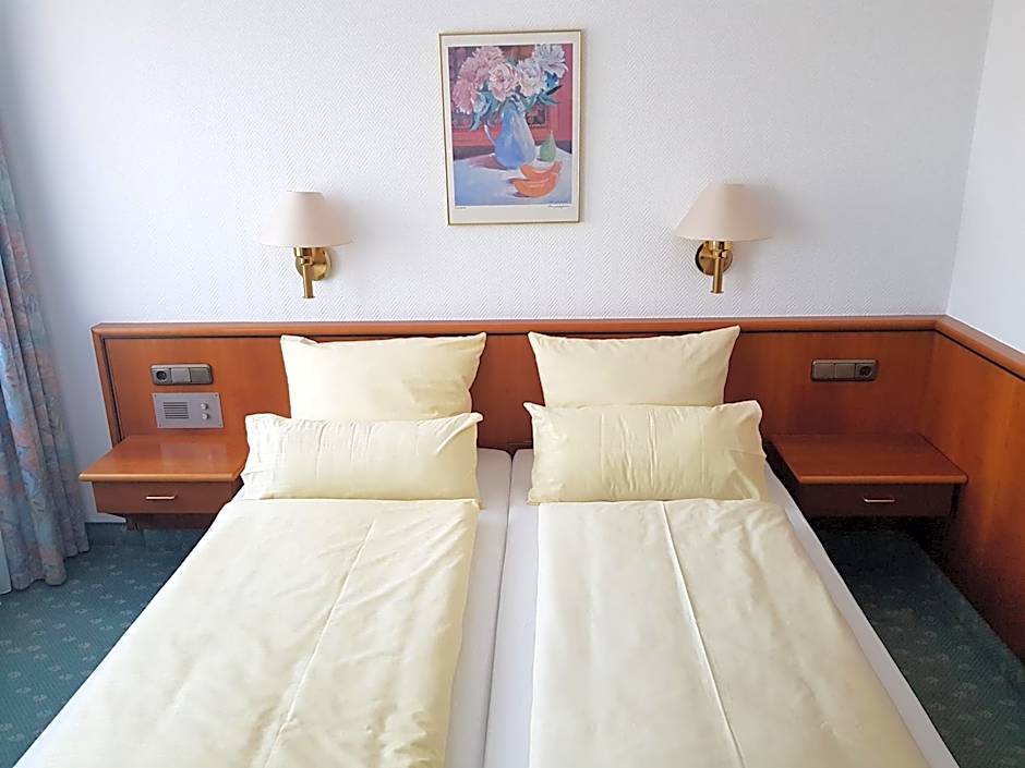 Smarthotel Gallmersgarten