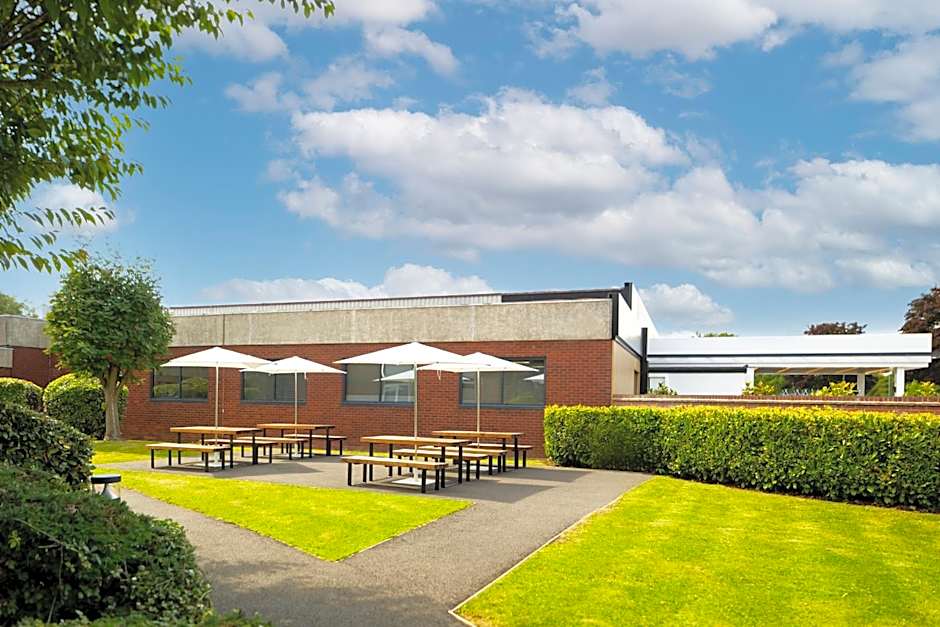 Holiday Inn Coventry M6 Jct 2 By IHG