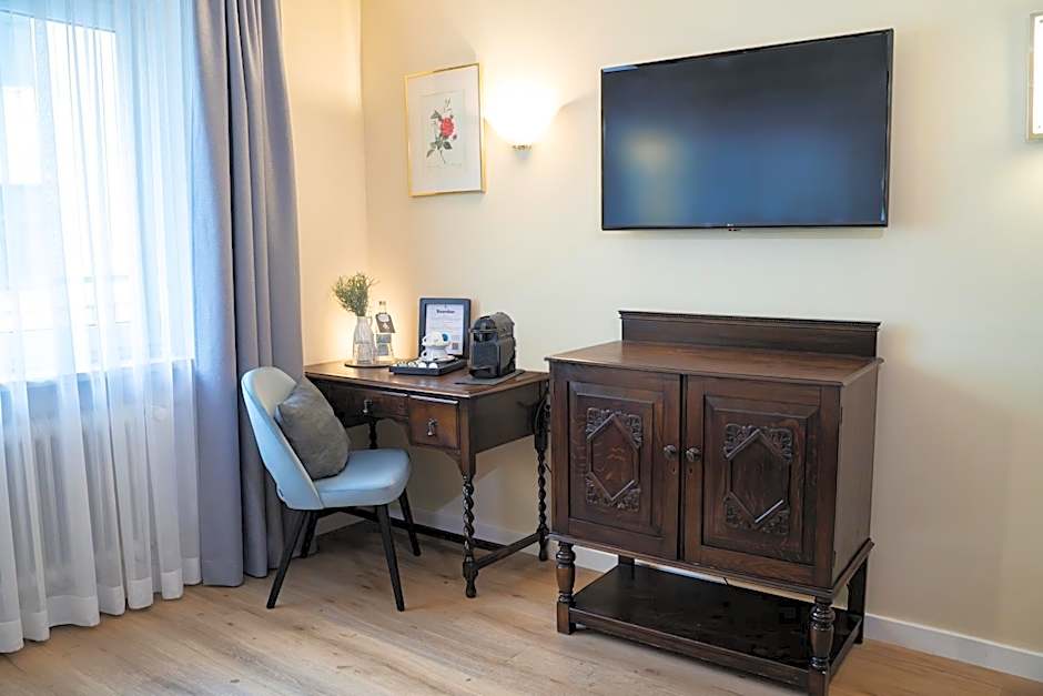 Hotel Altmünchen by Blattl