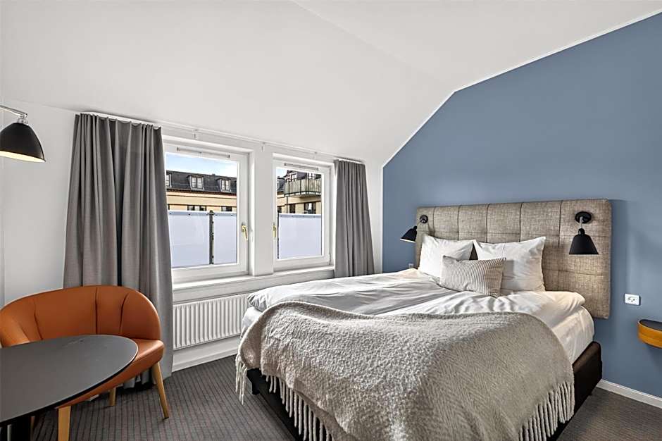 Gentofte Hotel