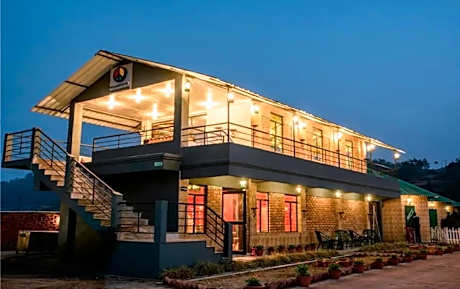 Woodstock Resort