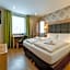 AKZENT Hotel Restaurant Roter Ochse Rhens bei Koblenz