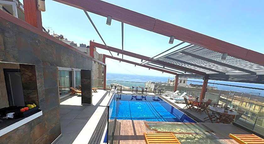 Duroy Hotel