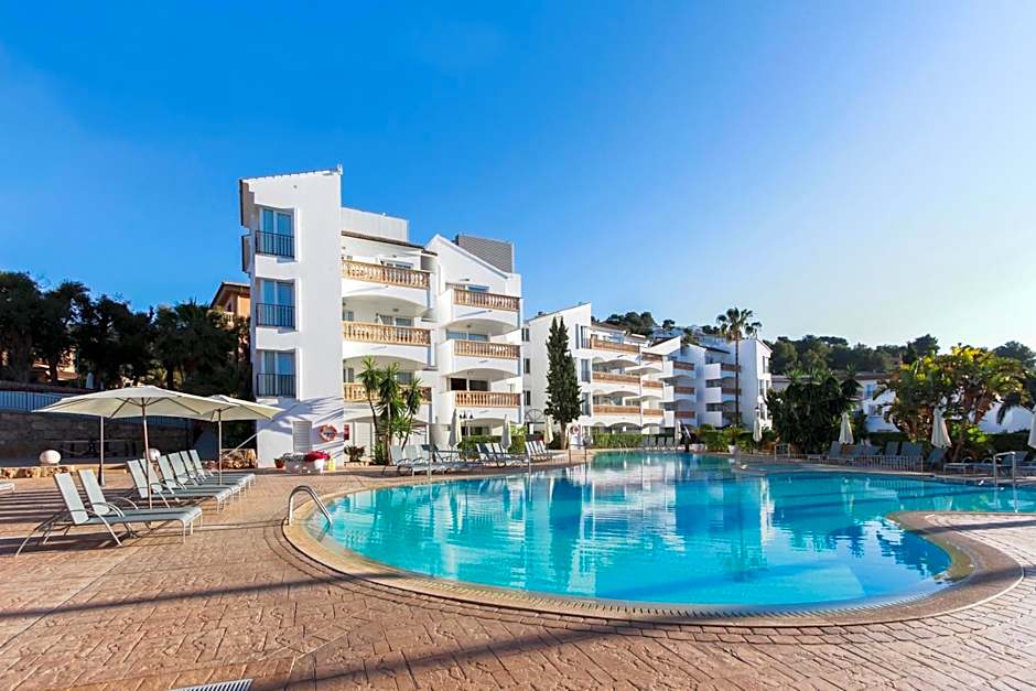 Aparthotel La Pergola