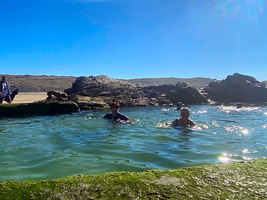 39 Perran View Your Home Away from Home in Cornwall