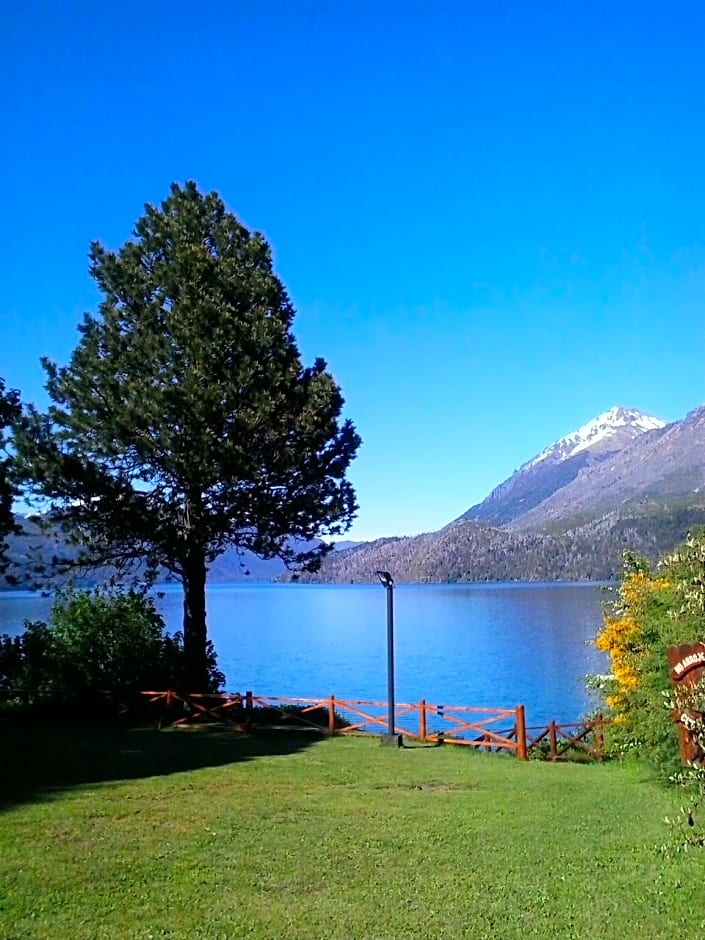 Lago Gutierrez Lodge