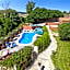 Hotel Rural Molino del Puente Ronda