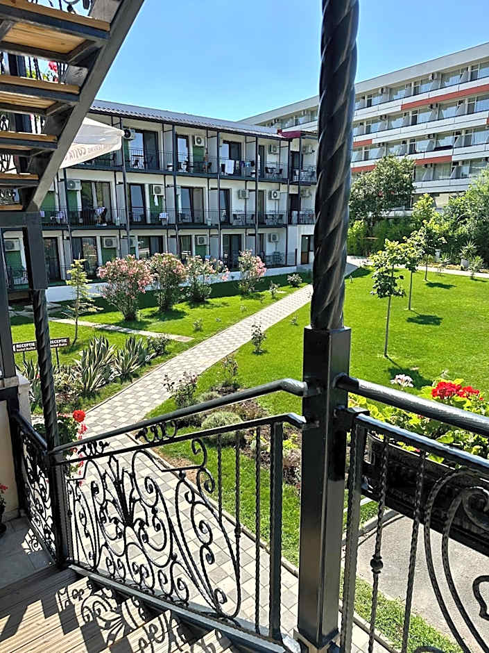 Hotel Nalba-Dalia Jupiter