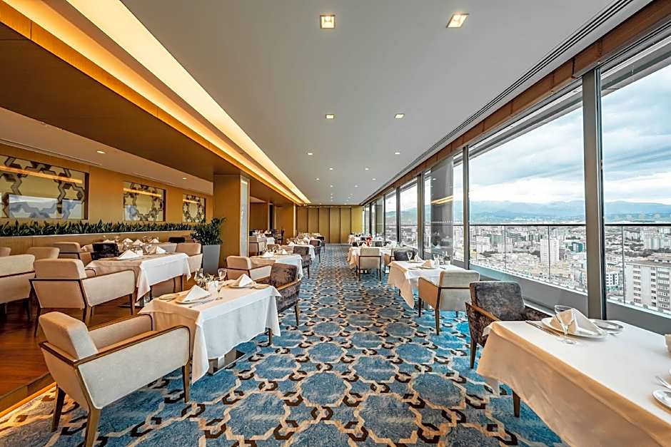 Radisson Blu Hotel Kayseri