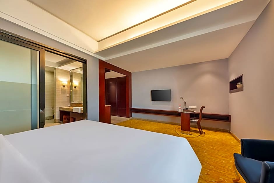 Dongguan Jun Hao Hotel